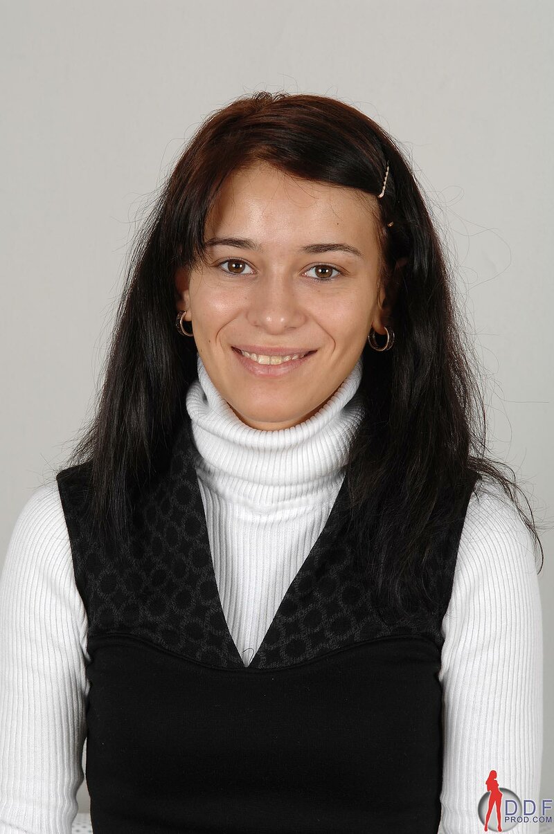 Полина, 35