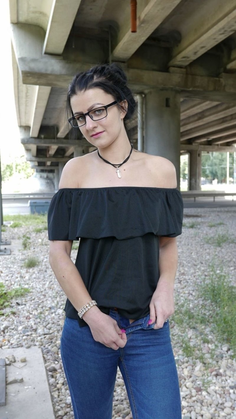 Ксения, 24